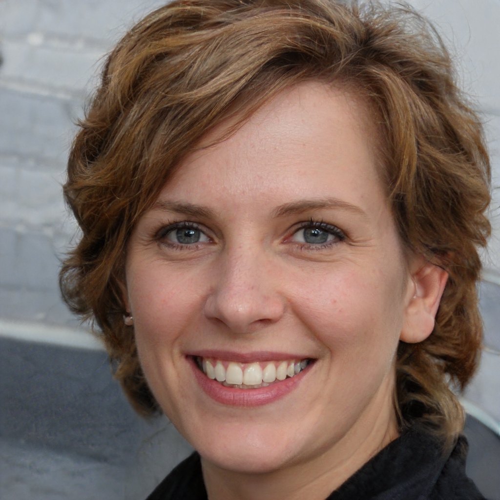 Sarah L., Manchester